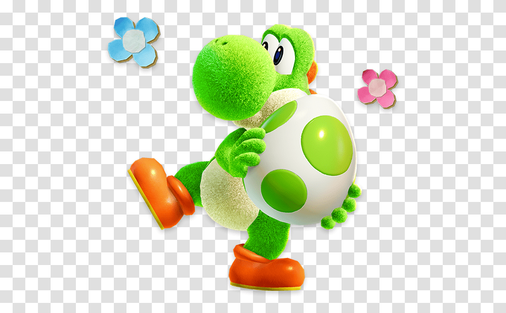 Eggs Marks The Spot Yoshis Easter Egg Hunt Yoshi Easter Egg, Toy, Super Mario, Rattle Transparent Png