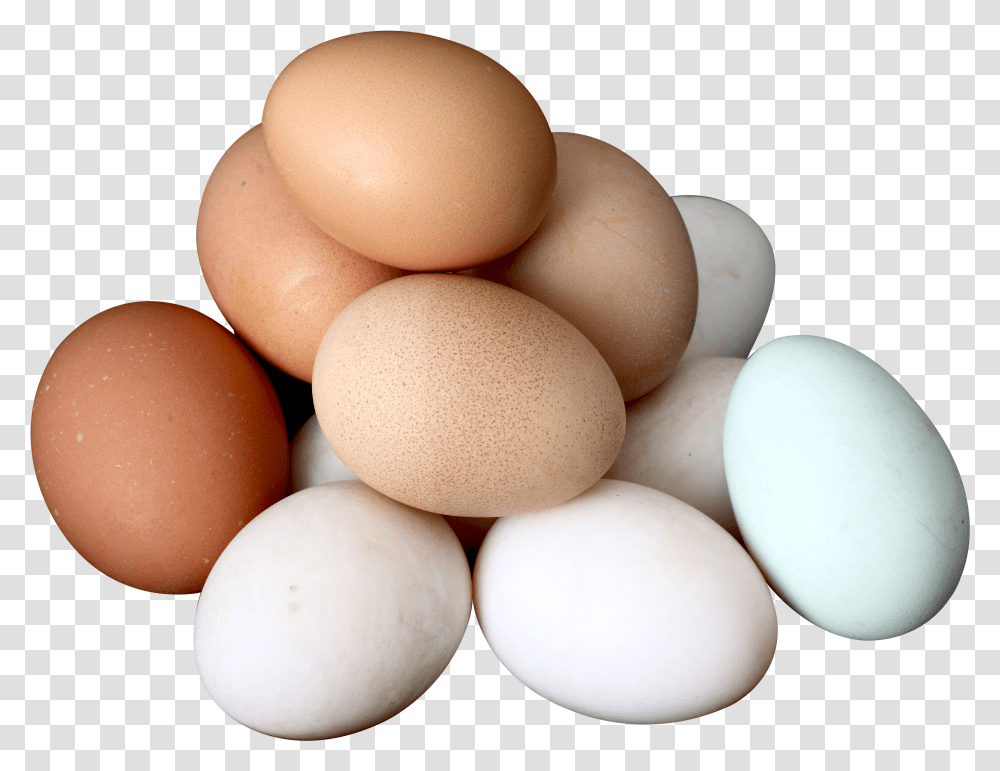 Eggs Transparent Png