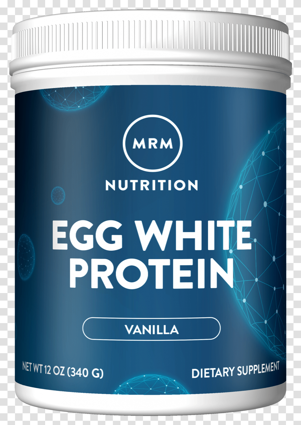 Eggwhite12oz 1906v1 Front Mrm, Tin, Can, Beverage, Drink Transparent Png