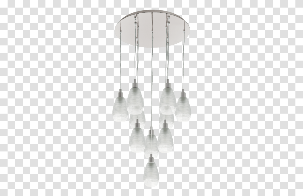 Eglo, Lamp, Light Fixture, Chandelier, Lightbulb Transparent Png