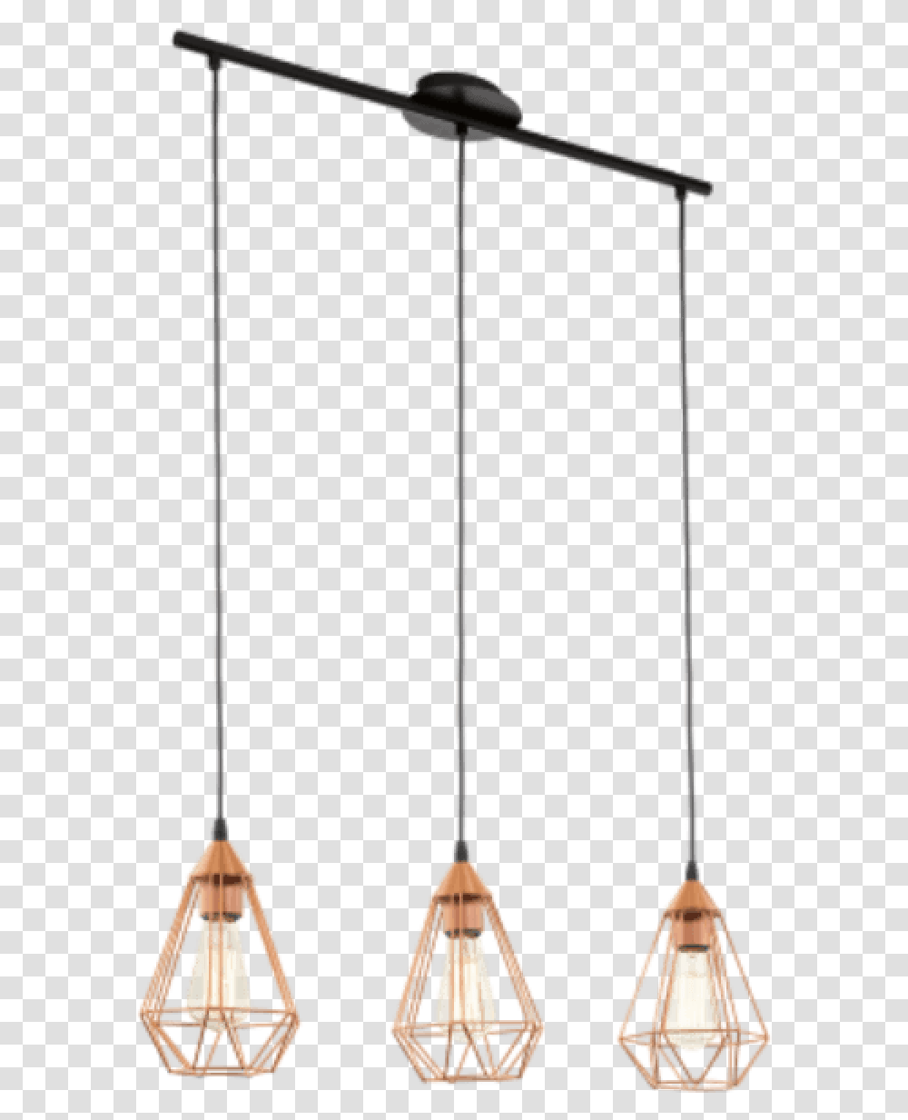 Eglo Tarbes 3 Ceiling Hanging Pendant Lampu Gantung Ace Hardware, Utility Pole, Oars, Broom, Arrow Transparent Png