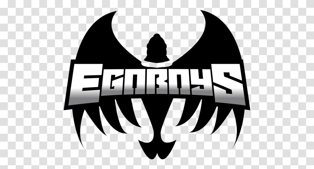 Egoboys Liquipedia Dota 2 Wiki Egoboys Logo, Bow, Label, Text, Word Transparent Png