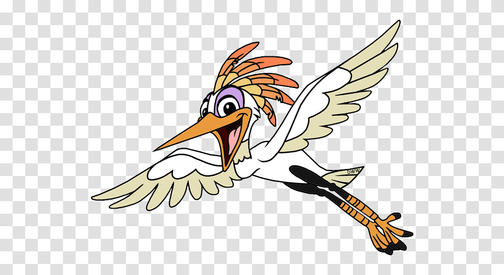 Egret Clipart Clip Art, Pelican, Bird, Animal, Beak Transparent Png