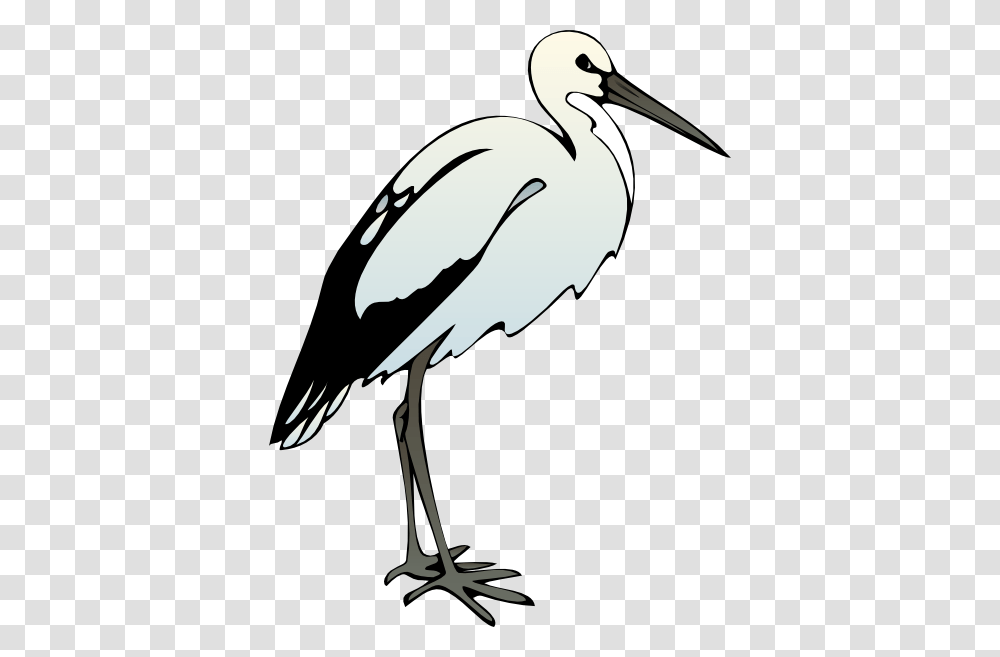 Egret Clipart Tagak, Stork, Bird, Animal, Waterfowl Transparent Png