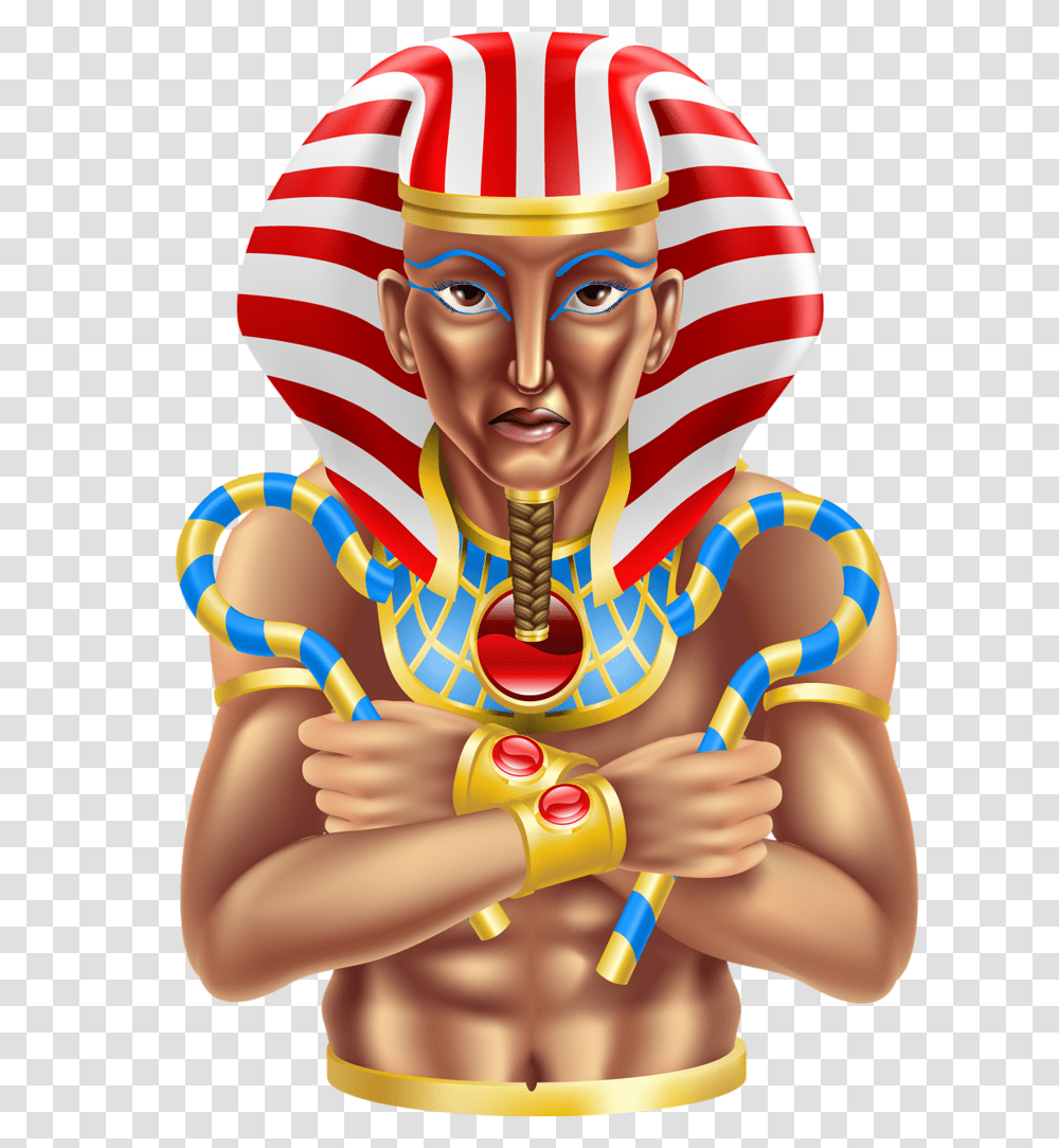 Eguptian Egyptian Egypt And Egyptian Pharaohs, Gold, Person, Human, Gold Medal Transparent Png