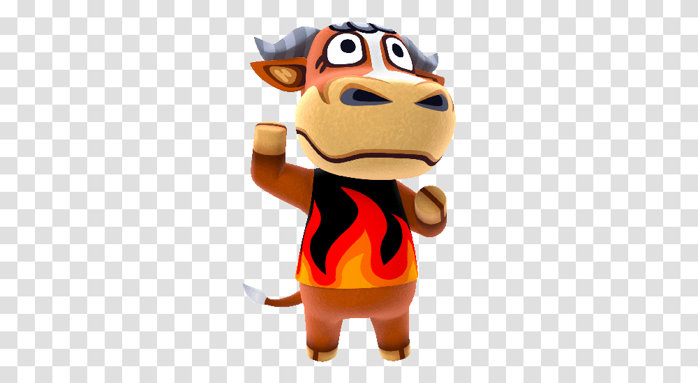 Egx Angus Animal Crossing, Person, Human, Toy, Doll Transparent Png
