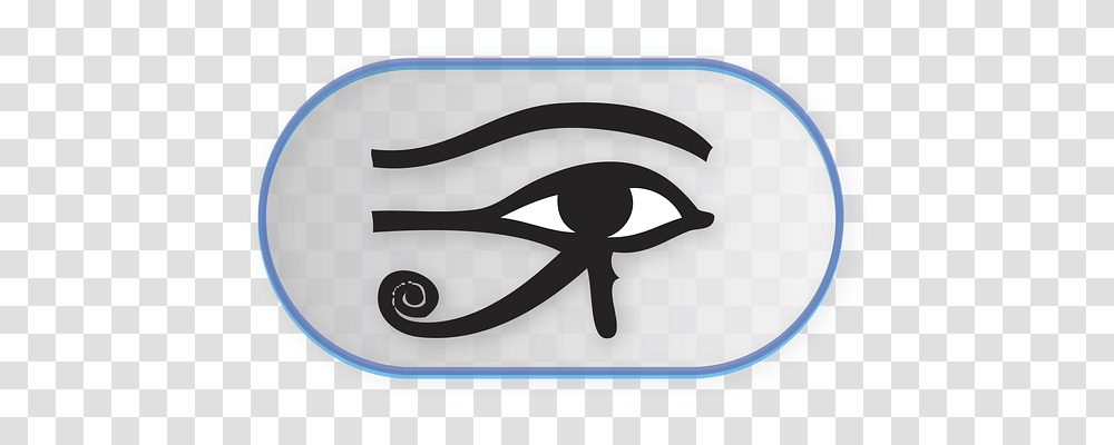 Egypt Person, Label, Logo Transparent Png