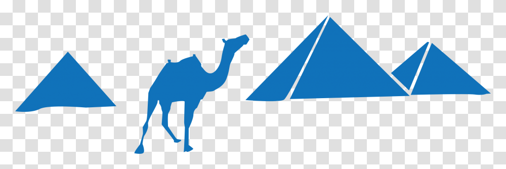 Egypt, Animal, Mammal, Tent, Camel Transparent Png