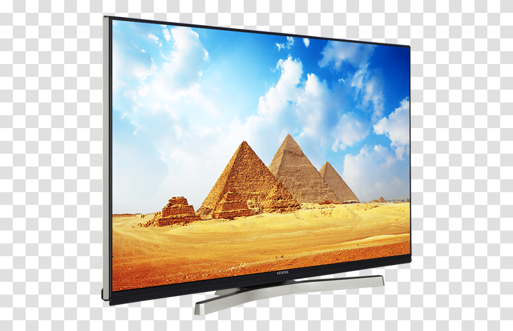 Egypt Background, Monitor, Screen, Electronics, Display Transparent Png