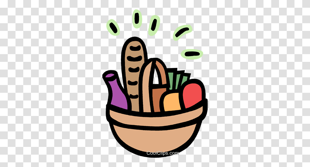 Egypt Clipart Egyptian Food, Leisure Activities, Cutlery, Meal, Doodle Transparent Png
