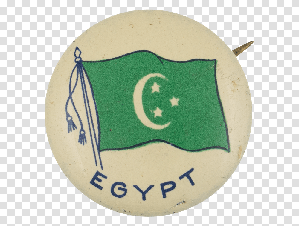 Egypt Flag Art Button Museum, Logo, Trademark, Emblem Transparent Png