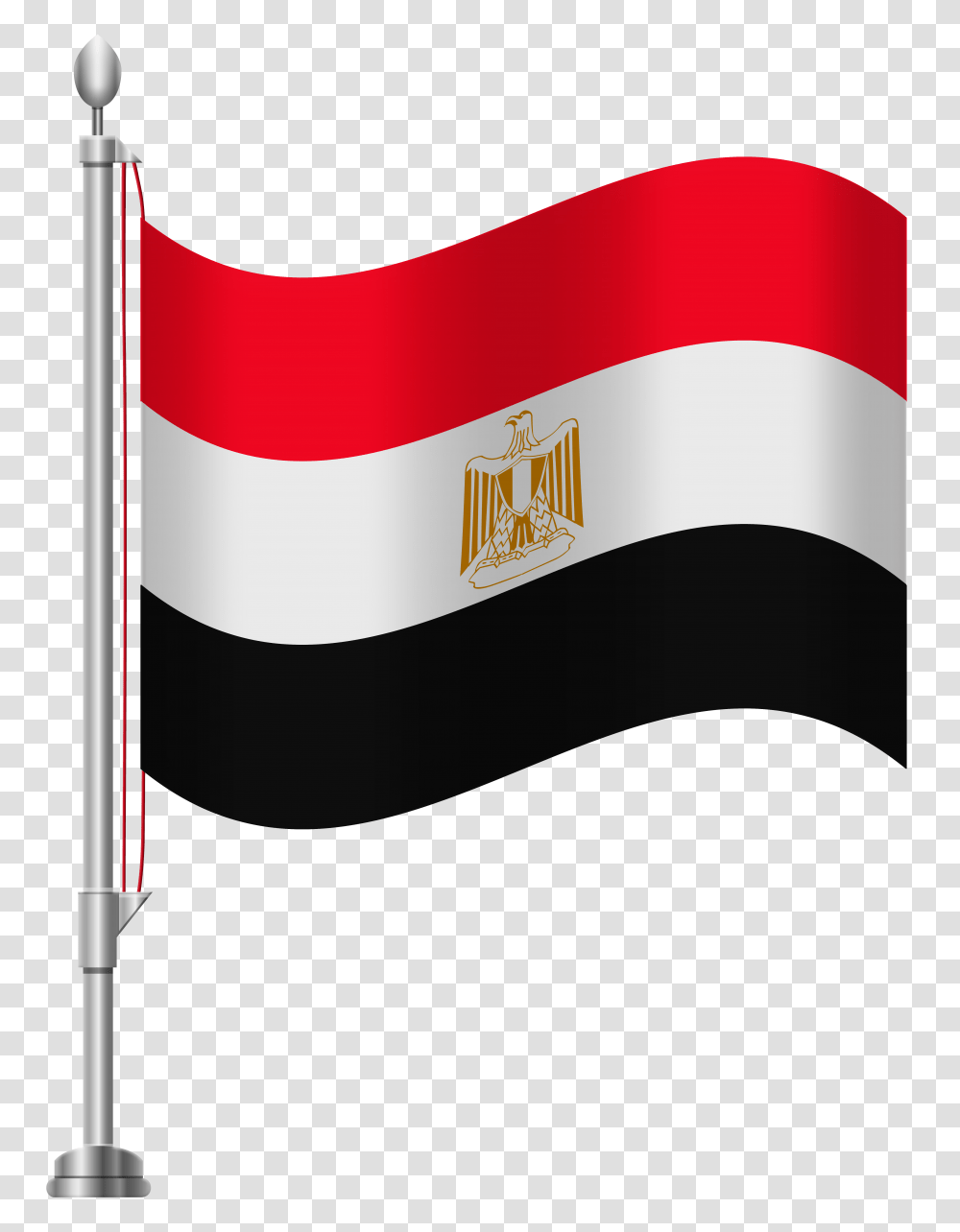 Egypt Flag Clip Art, Axe, Tool, Label Transparent Png