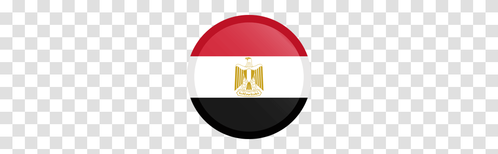 Egypt Flag Clipart, Lamp, Logo, Trademark Transparent Png