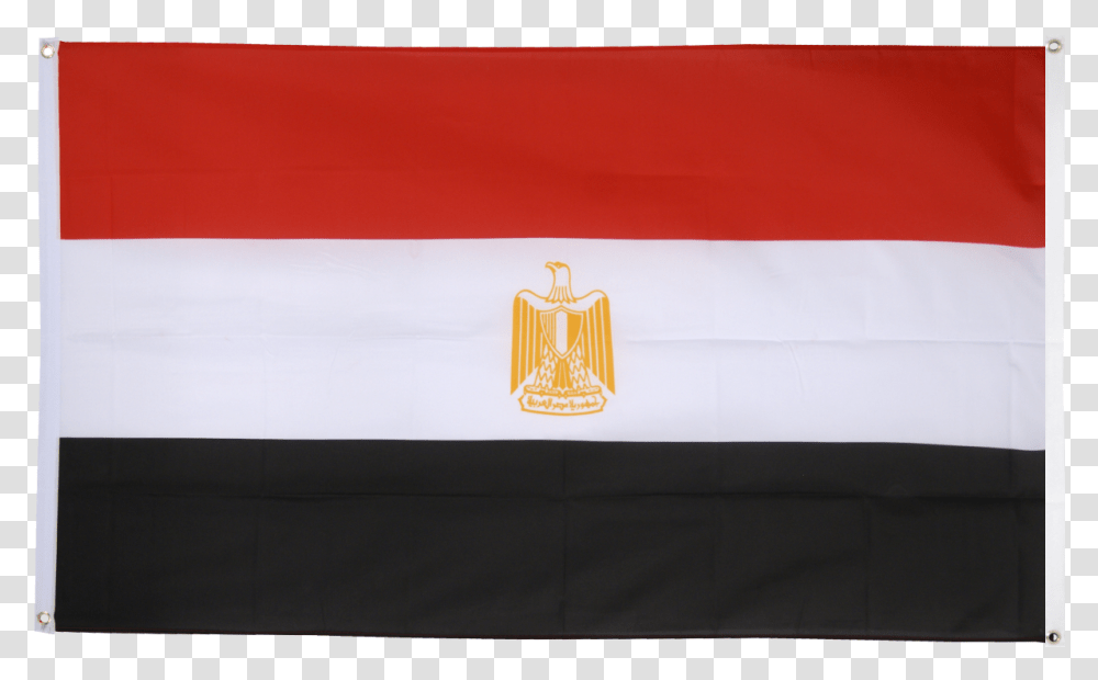 Egypt Flag For Balcony Egypt Flag, Logo, Trademark Transparent Png