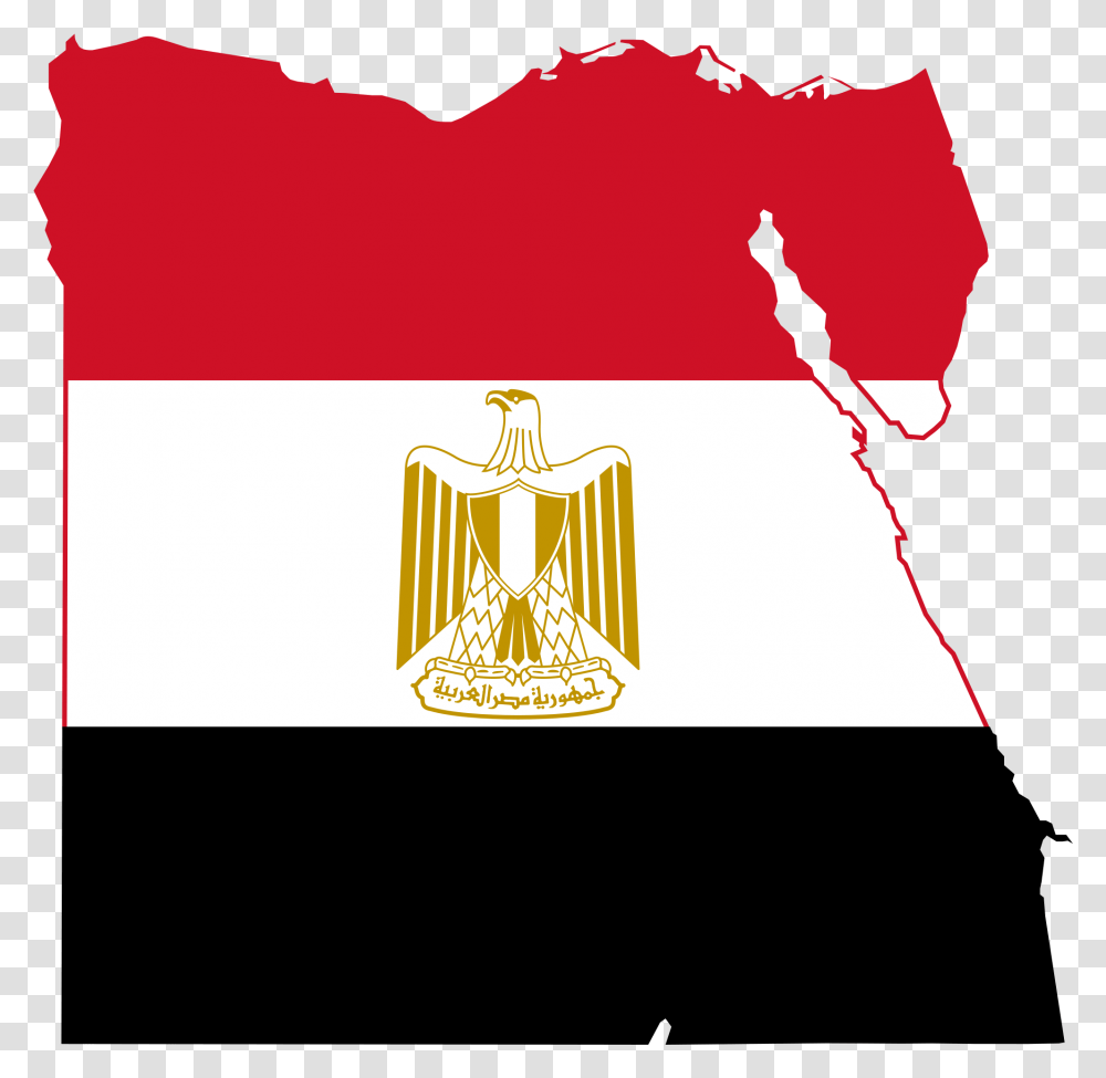 Egypt Flag Free Ministry Of Environment Egypt, Symbol, Pillow, Cushion, Logo Transparent Png