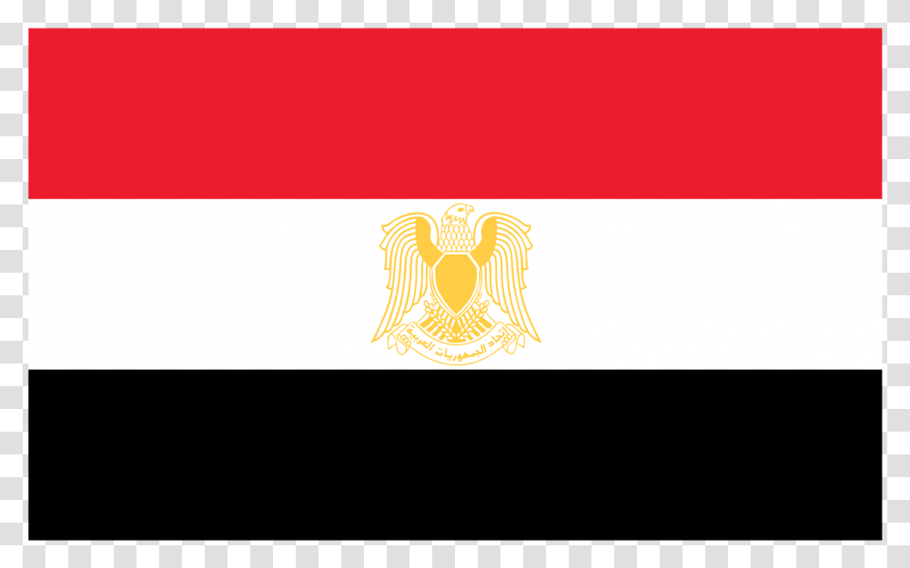 Egypt Flag Logo Vector Illustration, Bird, Animal, American Flag Transparent Png