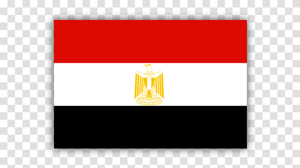 Egypt Flag, American Flag, Logo, Trademark Transparent Png