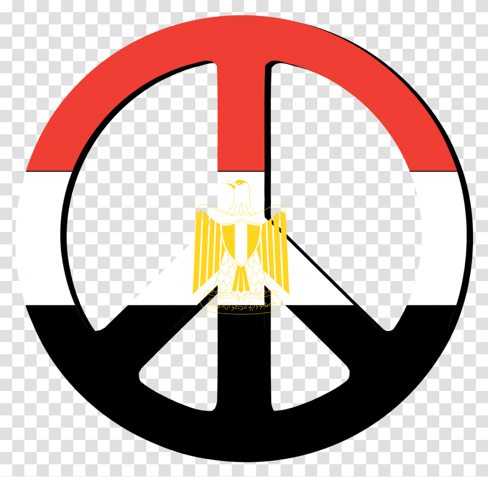 Egypt Flag Symbol Clipart, Lighting, Label, Life Buoy Transparent Png