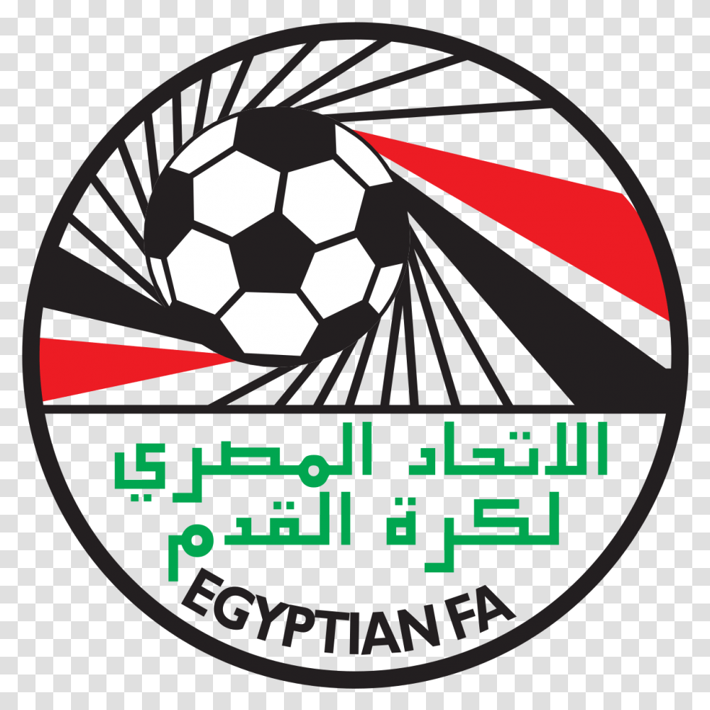 Egypt National Football Team Wikipedia Egypt National Team Logo, Clock, Digital Clock, Gauge Transparent Png