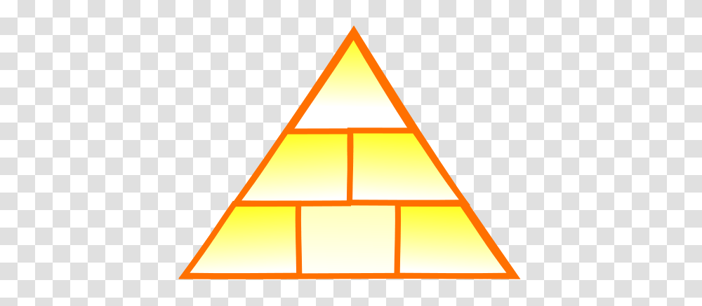 Egypt Pyramid Icon, Triangle, Lamp Transparent Png