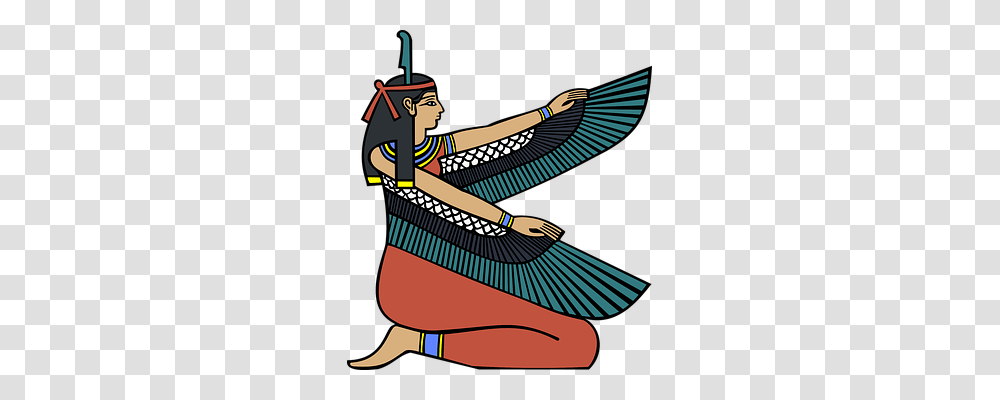 Egyptian Clothing, Performer, Costume Transparent Png