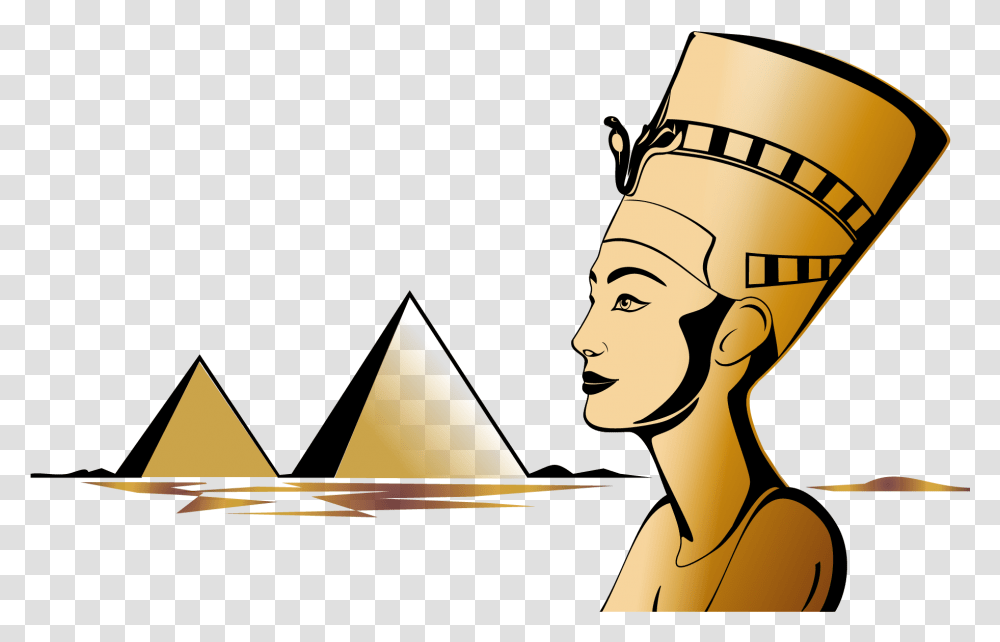 Egyptian Clipart Ancient Egypt, Lighting, Face, Label, Graphics Transparent Png