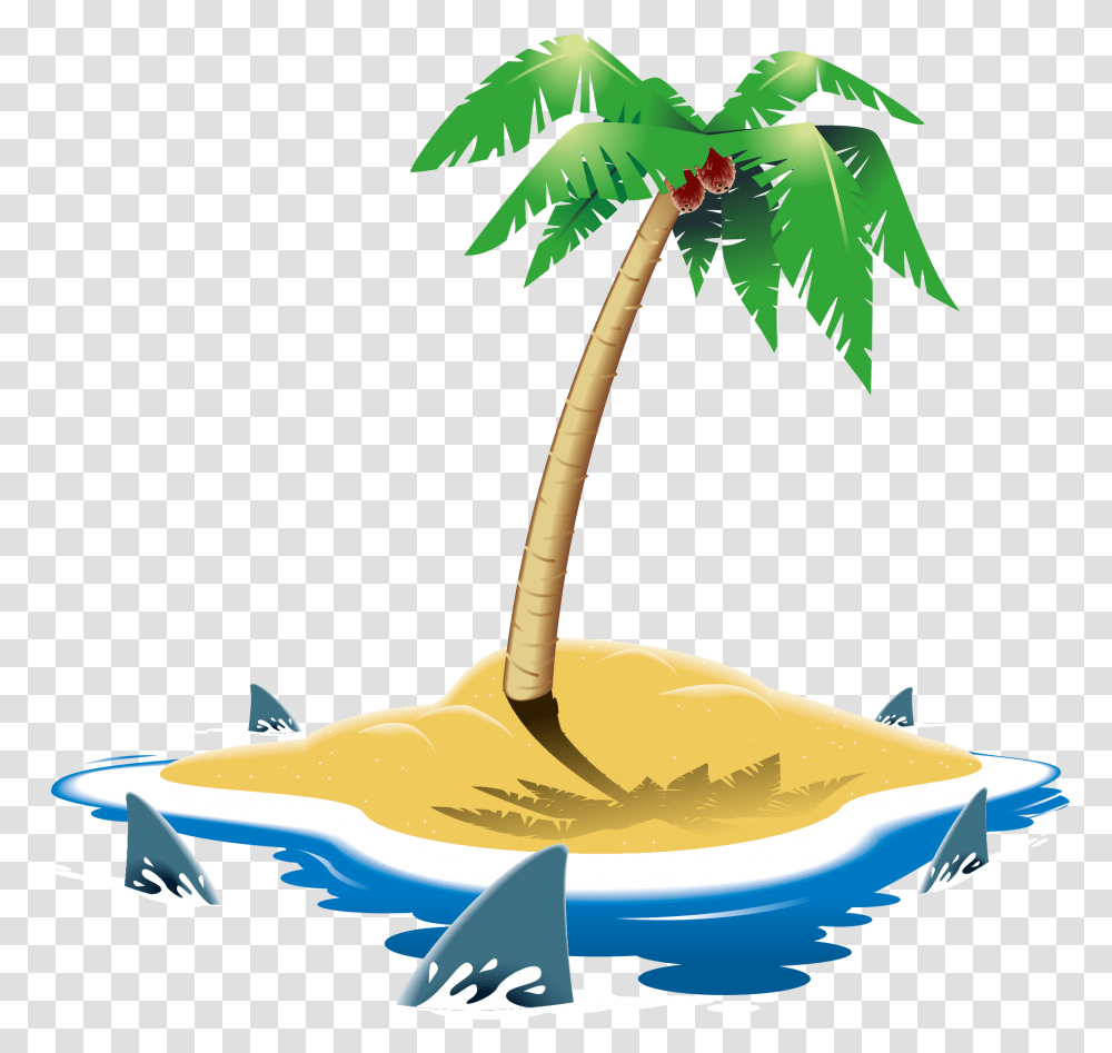 Egyptian Clipart Palm Tree, Plant, Arecaceae, Axe, Tool Transparent Png