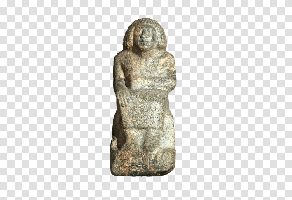 Egyptian Collection Museo Archeologico Nazionale Di Napoli, Figurine, Sculpture, Archaeology Transparent Png