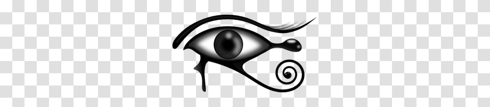 Egyptian Eye Clip Art, Light, Electronics, Sphere, Disk Transparent Png