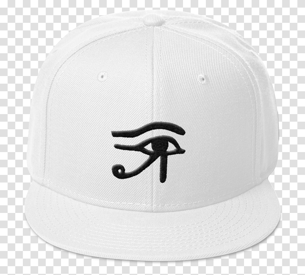 Egyptian Hieroglyphics Hat Baseball Cap, Clothing, Apparel, Sun Hat Transparent Png