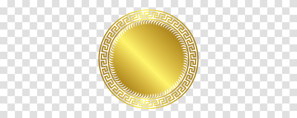 Egyptian Logo Design With Free Maker Pattern Greek Circle, Label, Text, Symbol, Trademark Transparent Png
