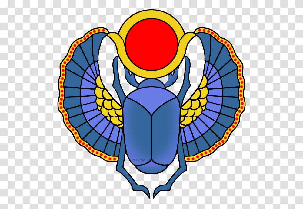 Egyptian Scarab Clipart Egyptian Scarab, Insect, Invertebrate, Animal, Dynamite Transparent Png
