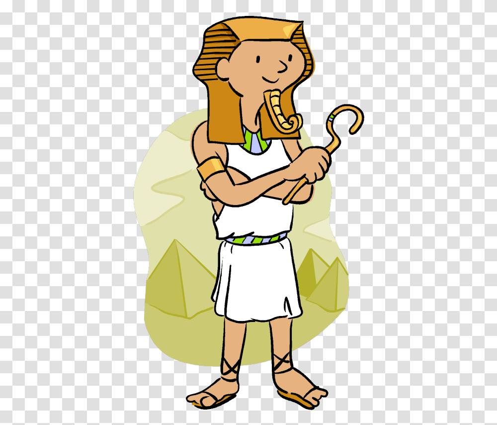 Egyptian Wedding Cliparts Ancient Egyptian Clipart, Person, Human, Leisure Activities, Cane Transparent Png