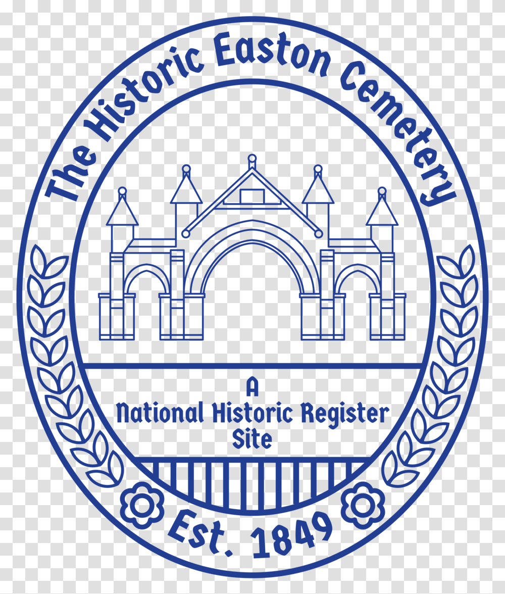 Ehc Logo Logo Circle, Trademark, Badge, Emblem Transparent Png