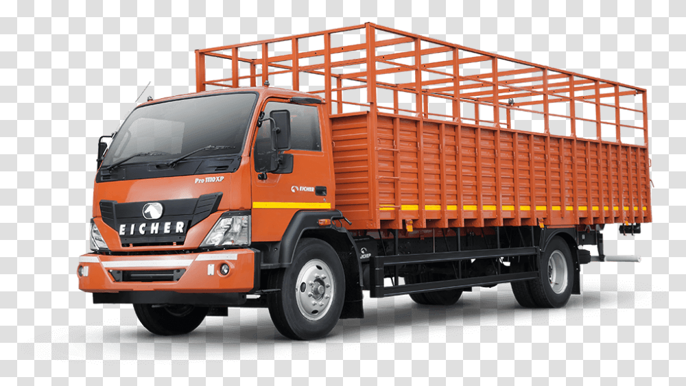 Eicher Truck Price, Vehicle, Transportation, Fire Truck, Wheel Transparent Png