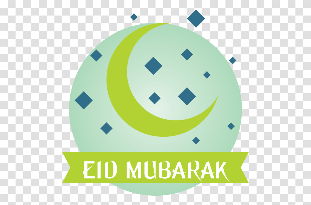 Eid Al Fitr Logo Circle Icon For Id Dot, Text, Graphics, Art, Pac Man Transparent Png