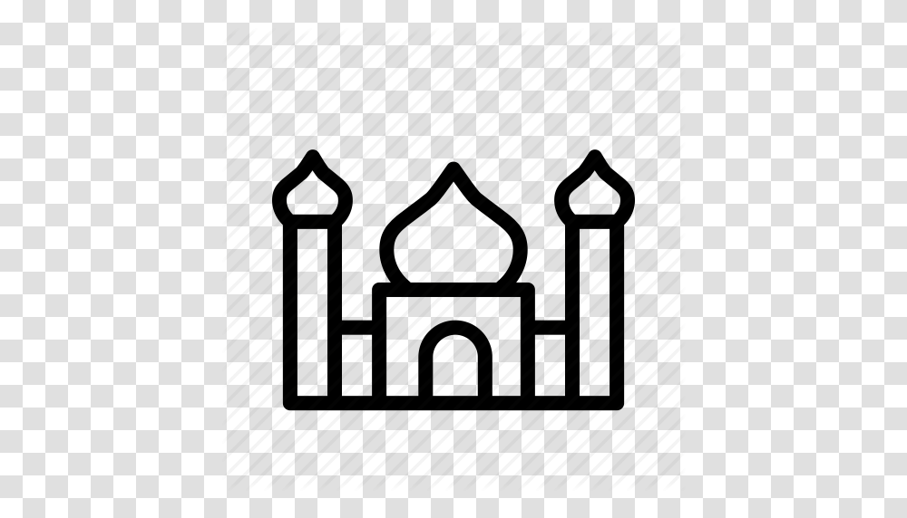 Eid Islam Moslem Mosque Mubarak Ramadan Icon, Bottle, Plan, Plot, Diagram Transparent Png