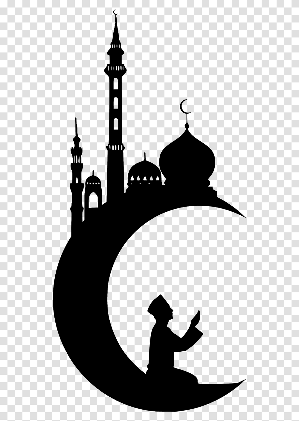 Eid Mubarak 2019 In Hindi, Gray, World Of Warcraft Transparent Png