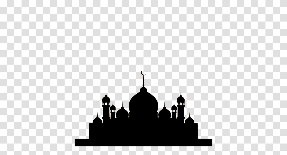 Eid Mubarak, Dome, Architecture, Building, Mosque Transparent Png