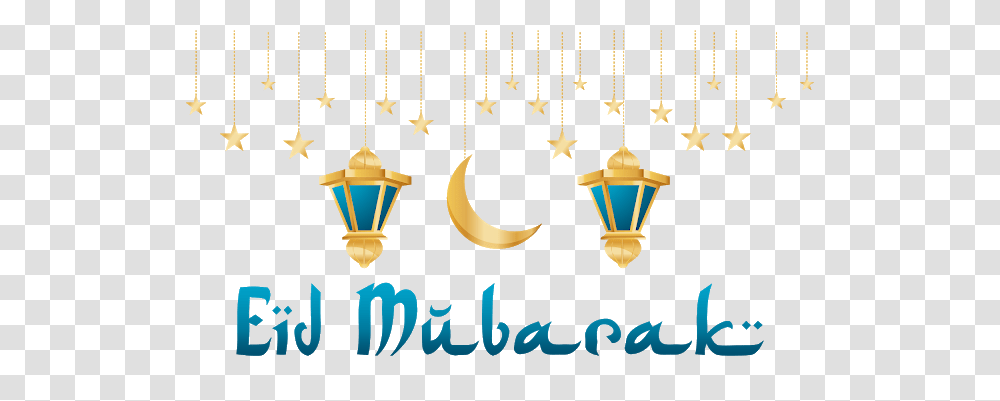 Eid Mubarak Greetings Eid Mubarak, Lamp, Lighting, Chandelier Transparent Png