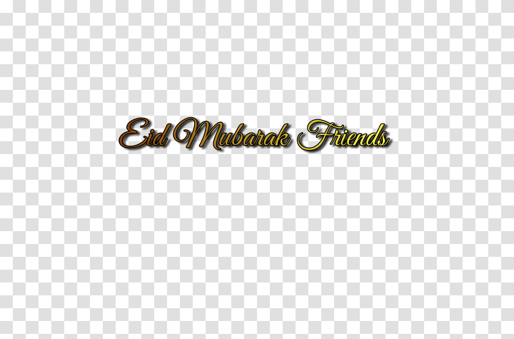 Eid Mubarak Logo, Alphabet, Business Card, Paper Transparent Png