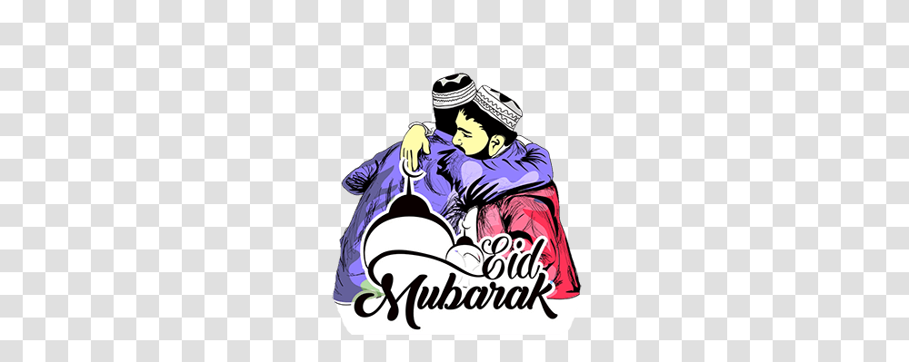 Eid Mubarak Wishes Share Greeting Card Images First Wishes, Person, Advertisement, Poster, Book Transparent Png