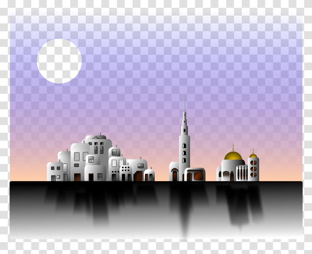 Eid Wallpaper Hd, Dome, Architecture, Building, City Transparent Png