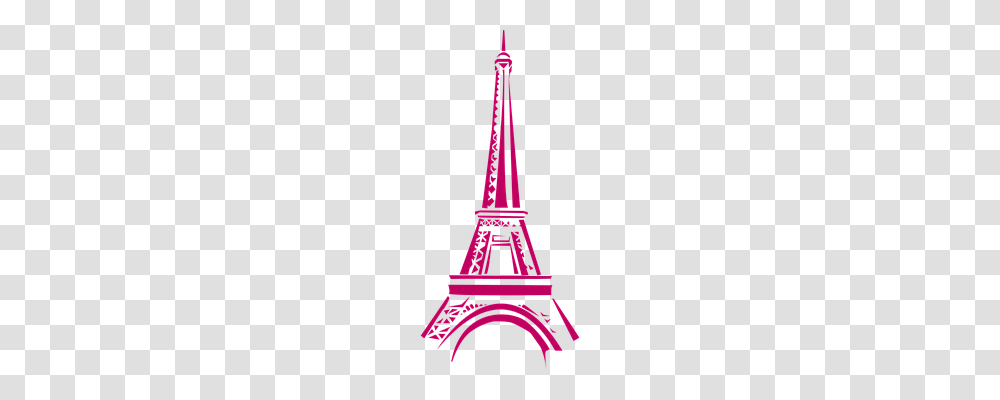 Eiffel Tower, Architecture, Building, Lighthouse Transparent Png