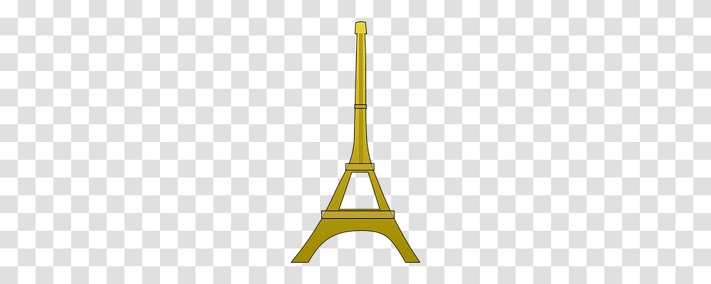 Eiffel Chair, Furniture, Brass Section Transparent Png