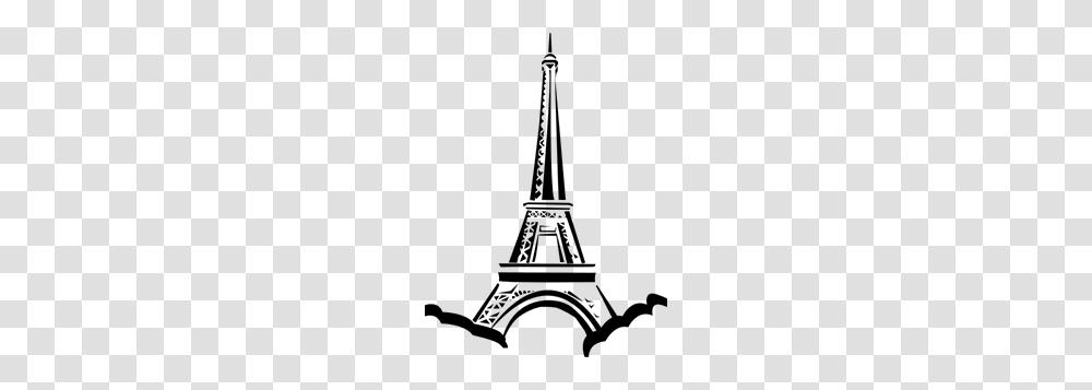 Eiffel Images Icon Cliparts, Gray, World Of Warcraft Transparent Png