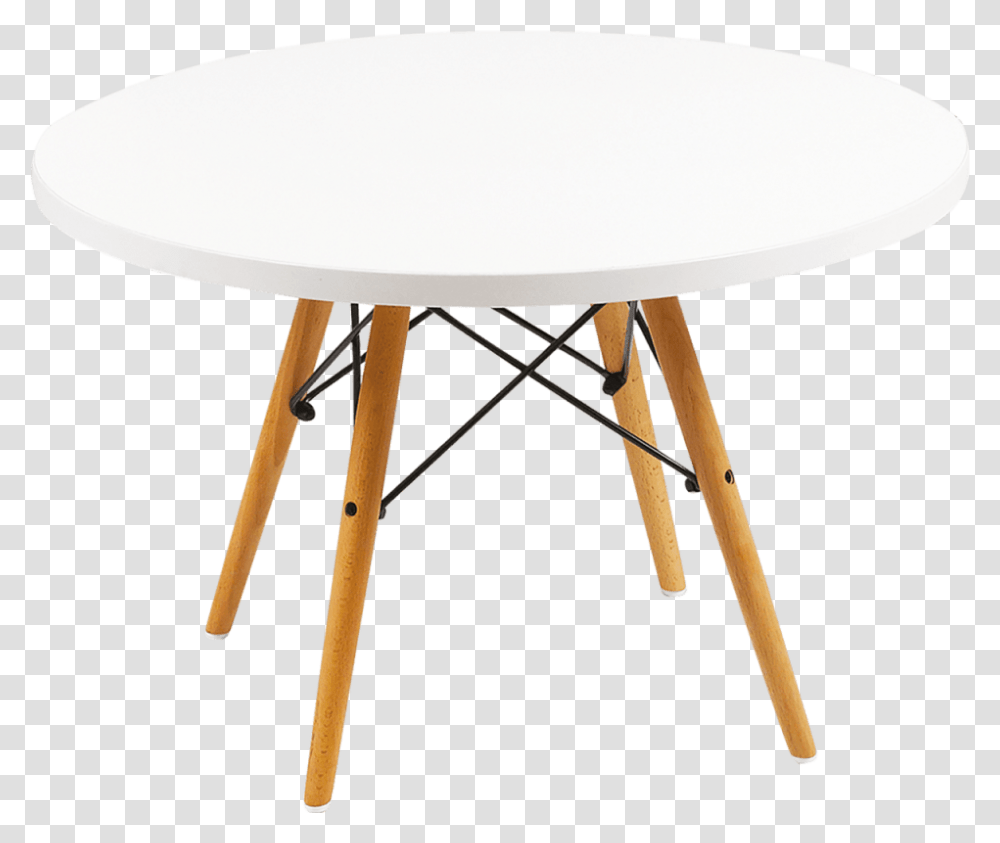 Eiffel Round Coffee Table Hire For Events Coffee Table, Furniture, Tabletop, Lamp, Chair Transparent Png