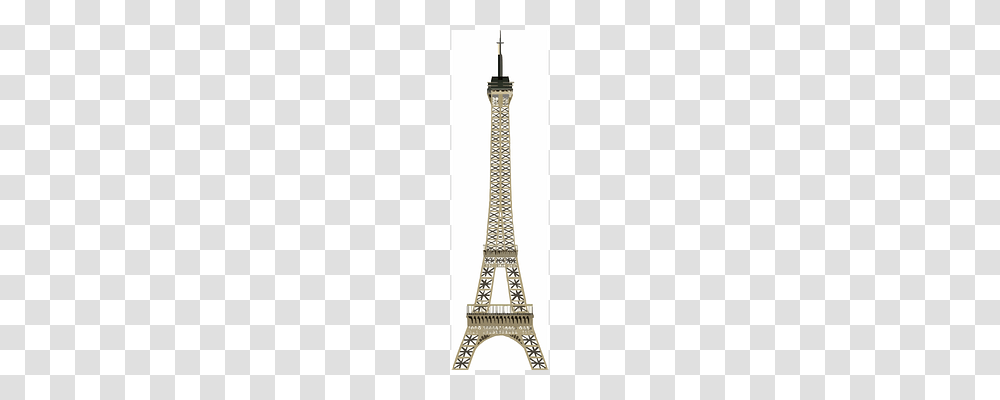 Eiffel Tower Cutlery, Leisure Activities, Strap, Banjo Transparent Png