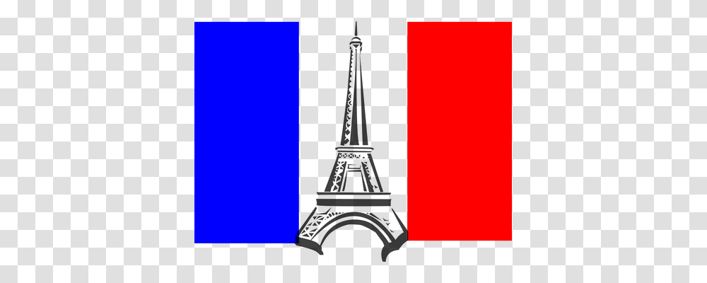 Eiffel Tower Holiday, Logo, Trademark Transparent Png