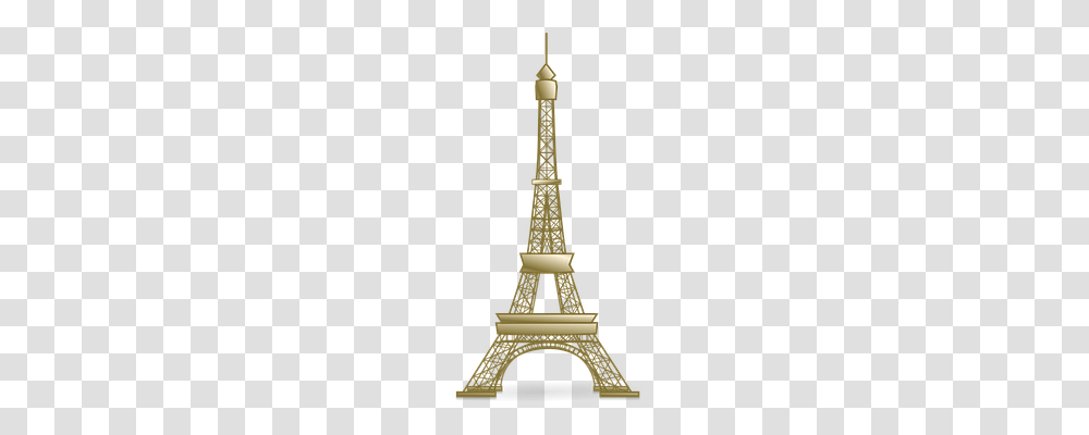 Eiffel Tower Architecture, Building, Outdoors, Nature Transparent Png